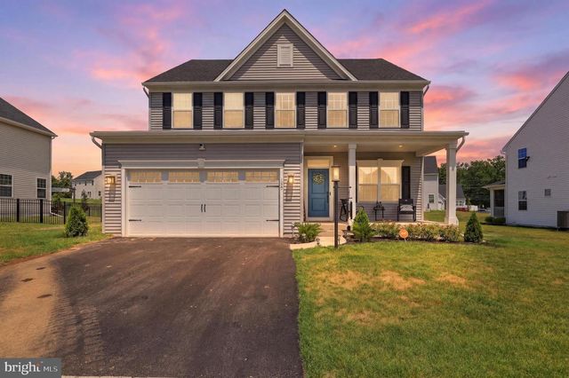 120 Trail Ct, York, PA 17406