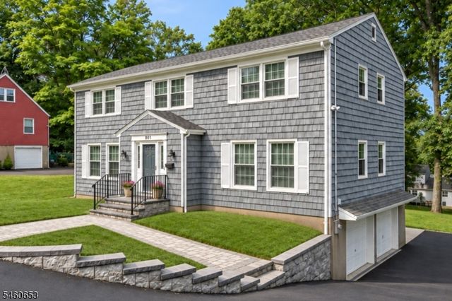 801 Mountain Ave, New Providence, NJ 07974