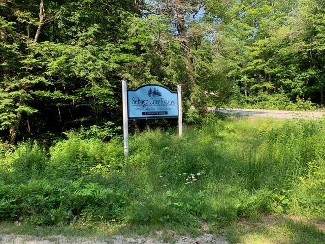 Lot # 39 Whippoorwill Road, Naples, ME 04055