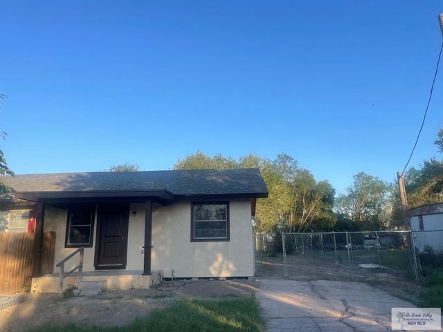 3212 N  Central Ave, Brownsville, TX 78526