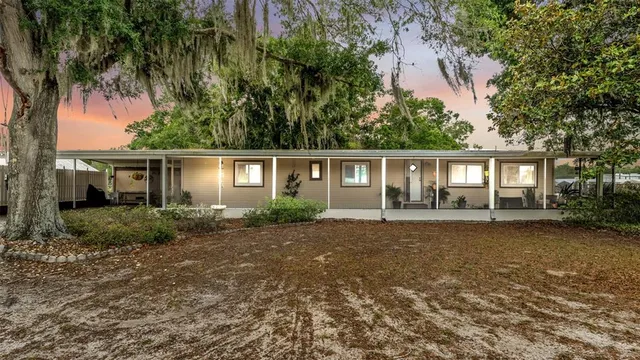 3490 ESPO DRIVE, Mulberry, FL 33860