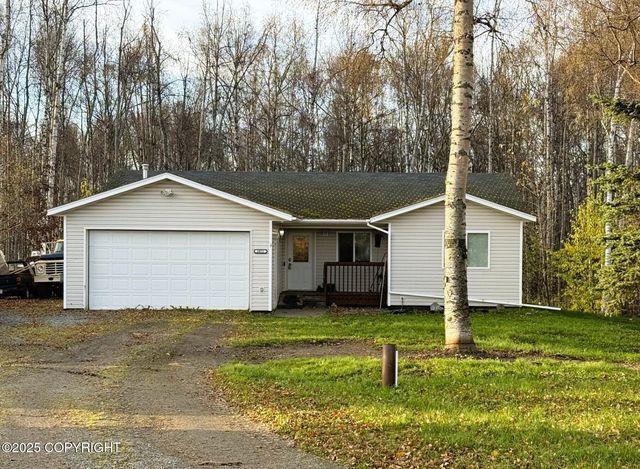2851 S  Old Knik Cir, Wasilla, AK 99654
