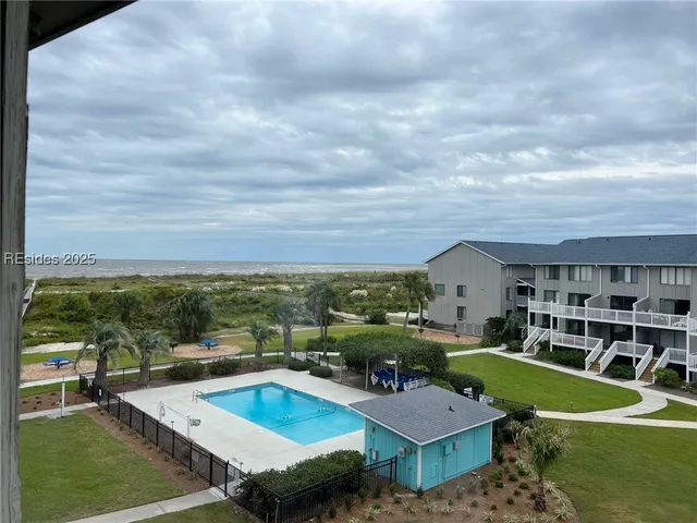 5 Cedar Reef Dr #D-201, Saint Helena Island, SC 29920