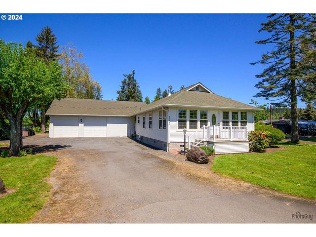 85892 Edenvale Rd, Pleasant Hill, OR 97455