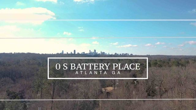 S  Battery Pl, Atlanta, GA 30342