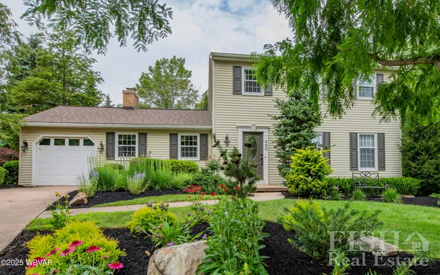 460 Brown St S, Williamsport, PA 17702