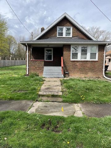 32 N  Jackson St, Youngstown, OH 44506