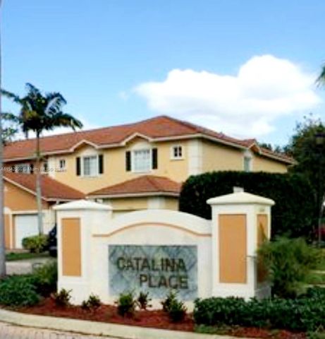 6411 Catalina Ln #0, Fort Lauderdale, FL 33321