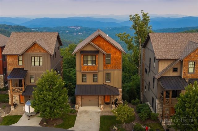 109 Dugger Ridge Trail, Boone, NC 28607
