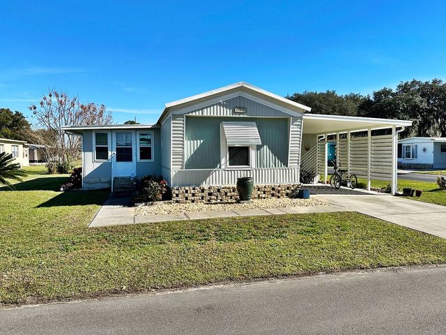 Fruitland Park Fl Real Estate