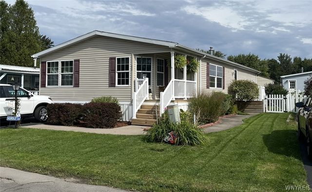 234 Branch St, Lockport, NY 14094