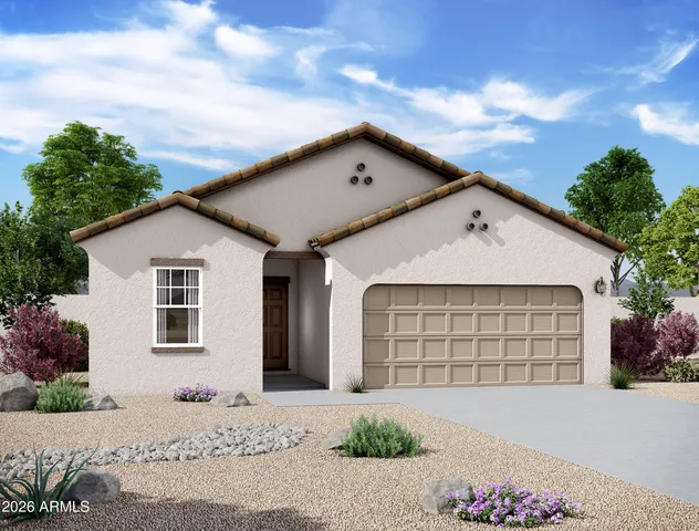 12792 E WALLFLOWER Lane, Florence, AZ 85132