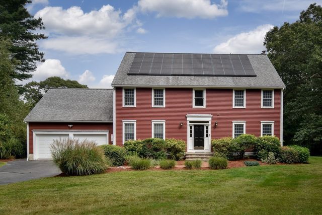 330 Marshall St, Holliston, MA 01746