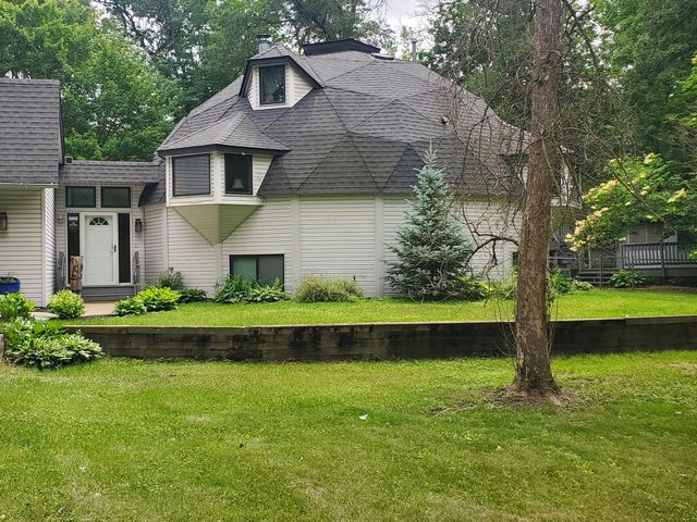 17345 Kettle River Blvd NE, Columbus, MN 55025