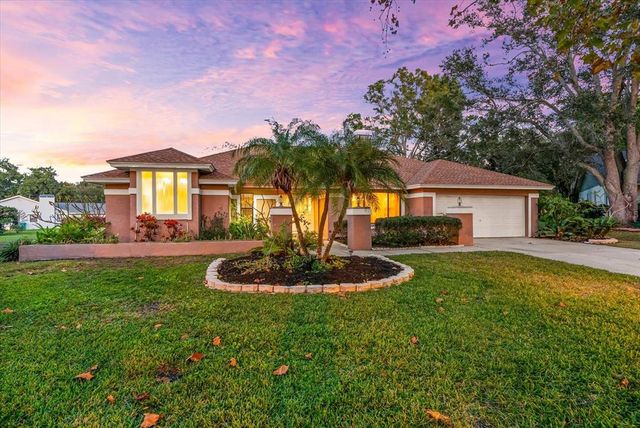 2309 Landing Way, Palm Harbor, FL 34684