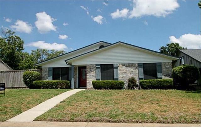 3914 Fletcher Dr, Garland, TX 75044