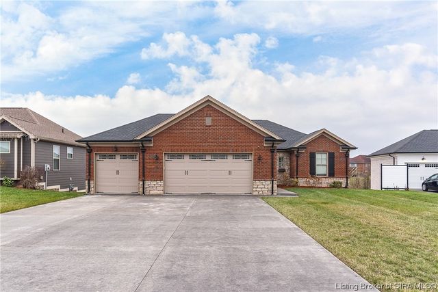 6447 Anna Louise Drive, Charlestown, IN 47111