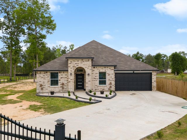 12475 County Road 3740, Cleveland, TX 77327