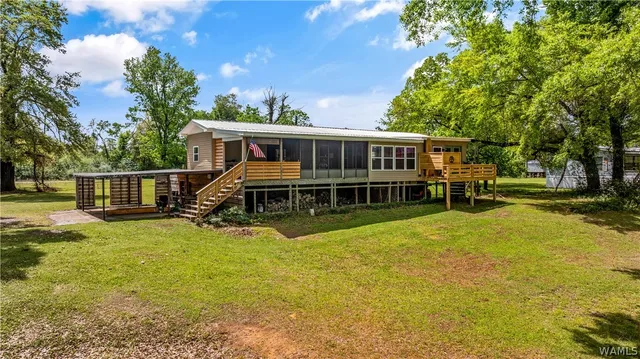 2580 Oak Village Rd, Akron, AL 35441