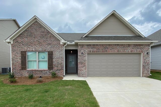 Cullman County Rentals