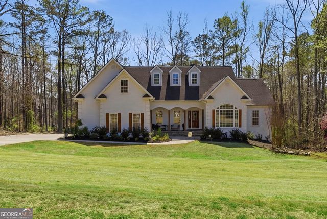 150 Longwood Ln, Newnan, GA 30263