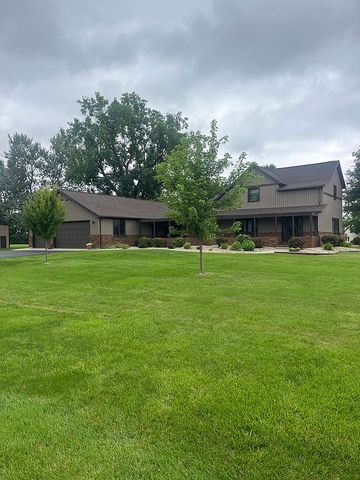 4060 Bowdle Rd, Harrod, OH 45850