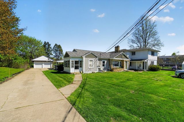 176 Oakhurst Ave, Kalamazoo, MI 49001