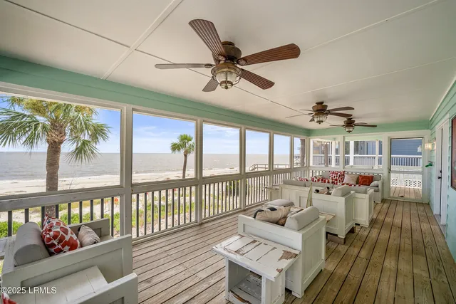 104 Harbor Dr   N, Saint Helena Island, SC 29920