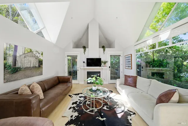 29 Bayview Avenue #3, Mill Valley, CA 94941
