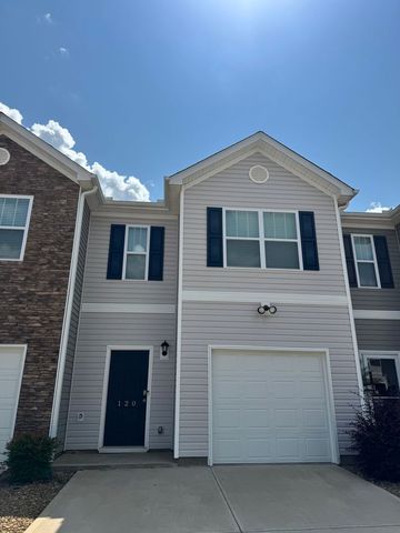 120 Sunriff Ct, Greer, SC 29651