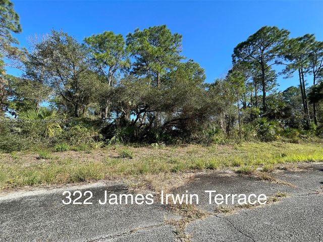 322 James Irwin Ter, Labelle, FL 33935