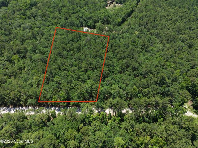 Maple Ford Rd, Waverly, GA 31565