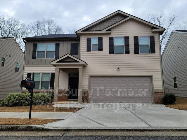 485 Park West Blvd, Athens, GA 30606