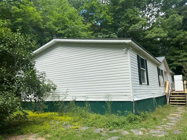 Address Not Disclosed, Fleetwood, NC 28626