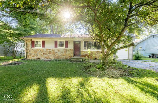 405 N  Preston St, Crothersville, IN 47229