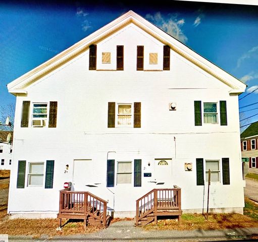 2 Depot St, Windham, ME 04062