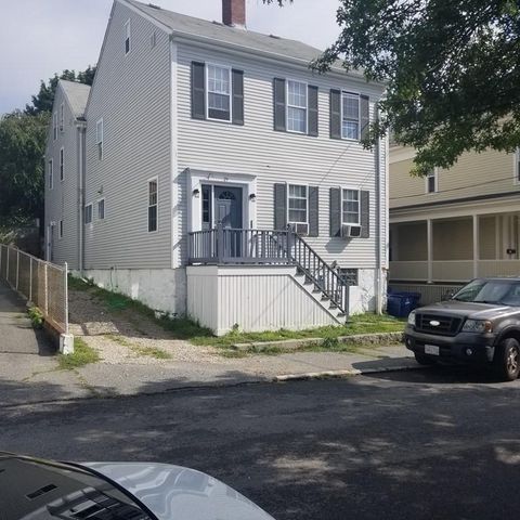 79 Bedford St #3, New Bedford, MA 02740