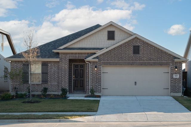 3029 Flintrock Ln, Anna, TX 75409