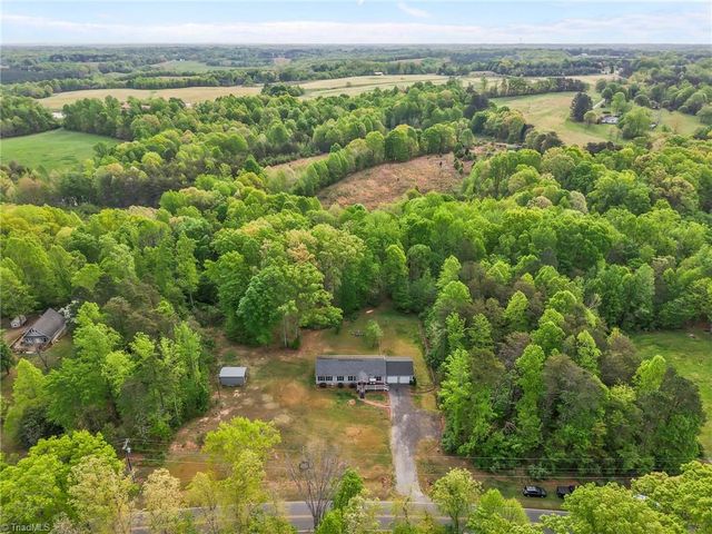 893 Eden Church Rd, Madison, NC 27025