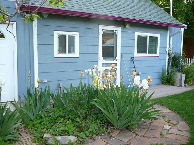Address Not Disclosed, Longmont, CO 80501