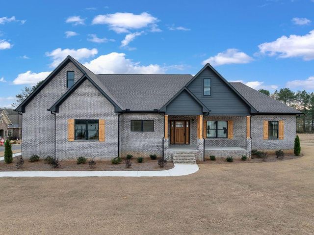 48 Lakeside Dr, Jasper, AL 35504