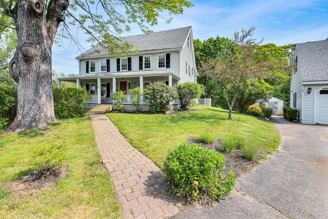 63 Haley Road, Kittery, ME 03904