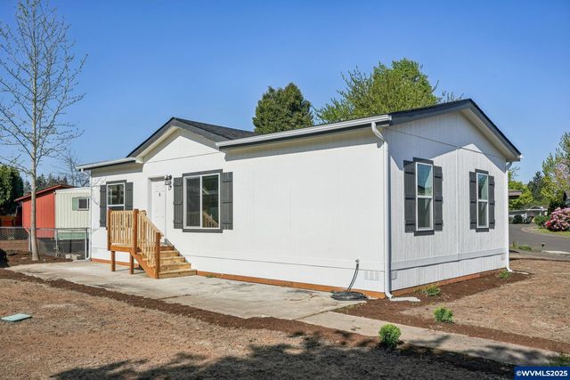 5355 River Rd #72, Keizer, OR 97307