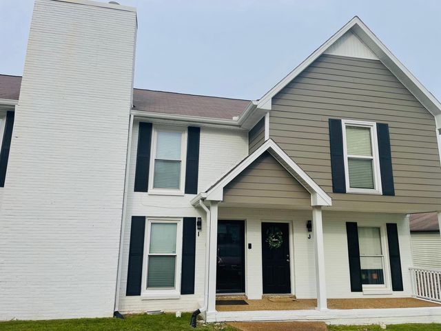 724 Due West Ave N  #8, Madison, TN 37115