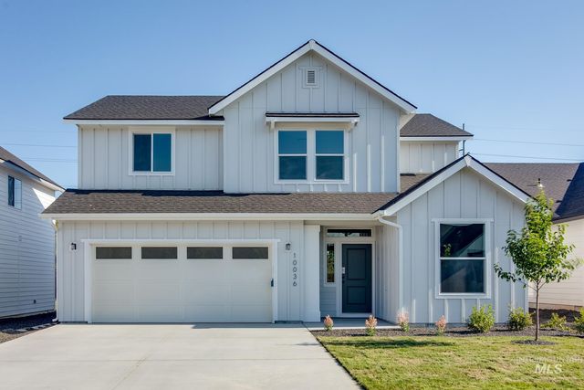 3926 W  Tribute St, Meridian, ID 83642