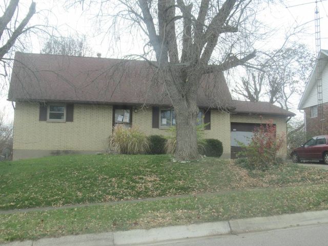 717 N  12th St, Miamisburg, OH 45342