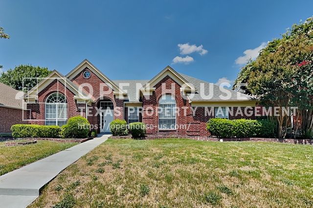7209 Bouquet Dr, Frisco, TX 75035