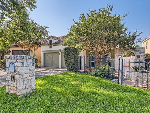 10 Swiftwater Trl, The Hills, TX 78738