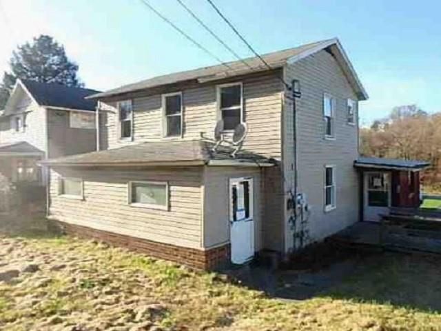 373 Spring St, Houtzdale, PA 16651
