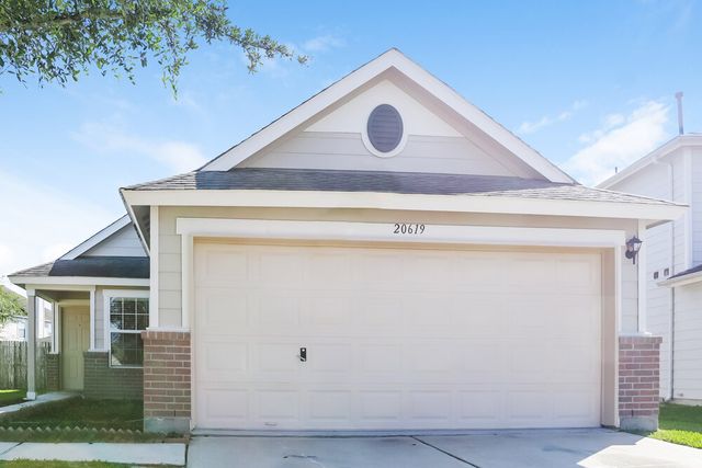 20619 Tayman Oaks Dr, Cypress, TX 77433